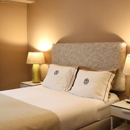 Ph Downtown Suites Lisbon Bagian luar foto