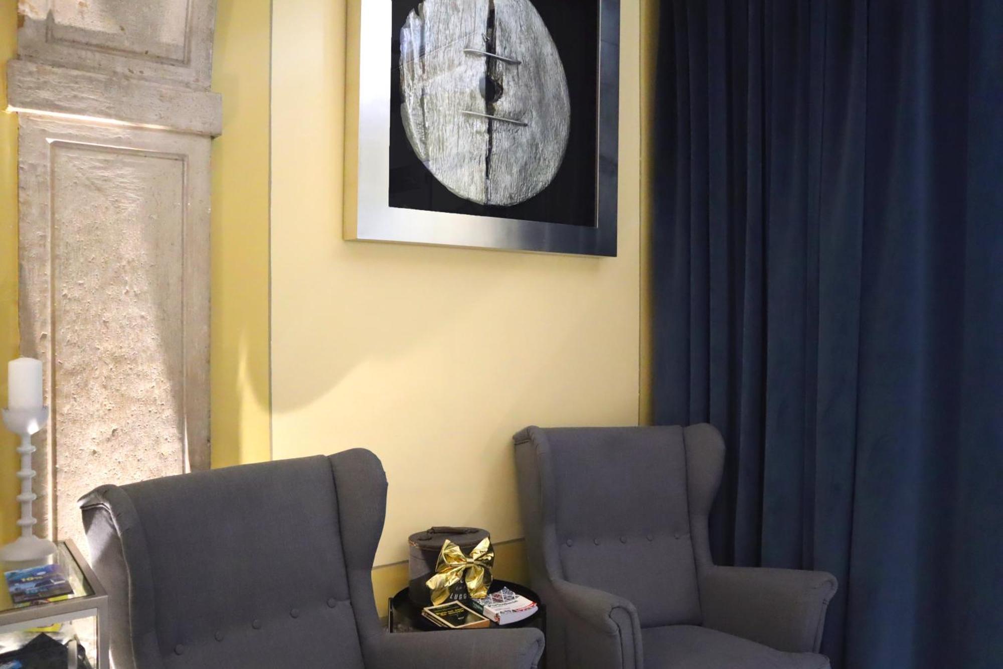 Ph Downtown Suites Lisbon Bagian luar foto