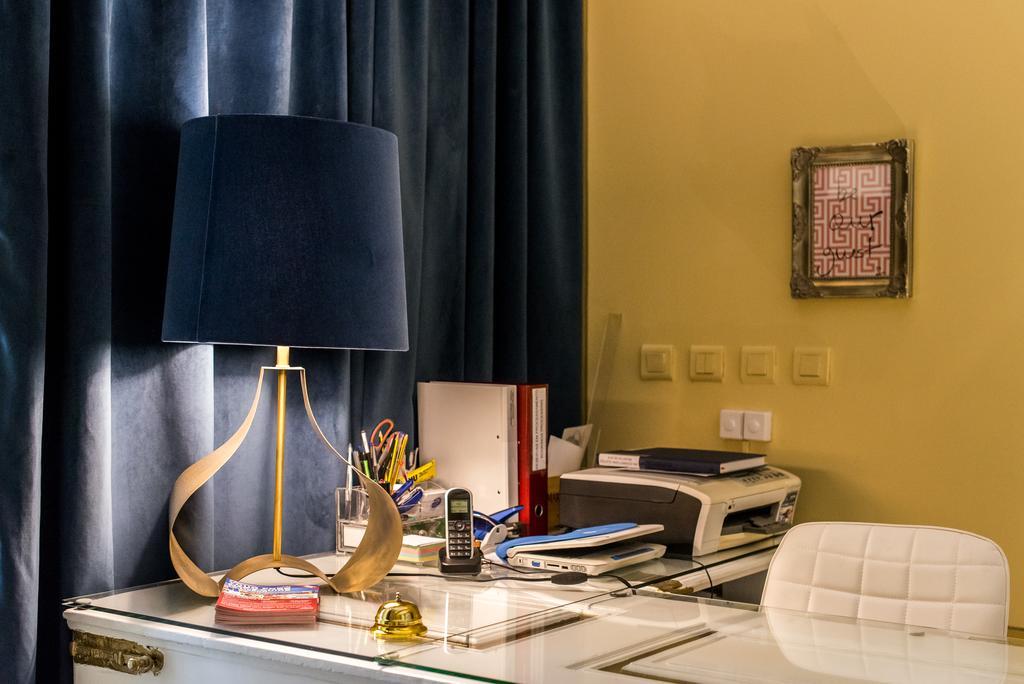Ph Downtown Suites Lisbon Bagian luar foto