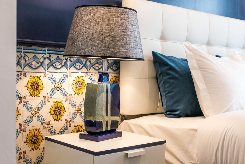 Ph Downtown Suites Lisbon Bagian luar foto