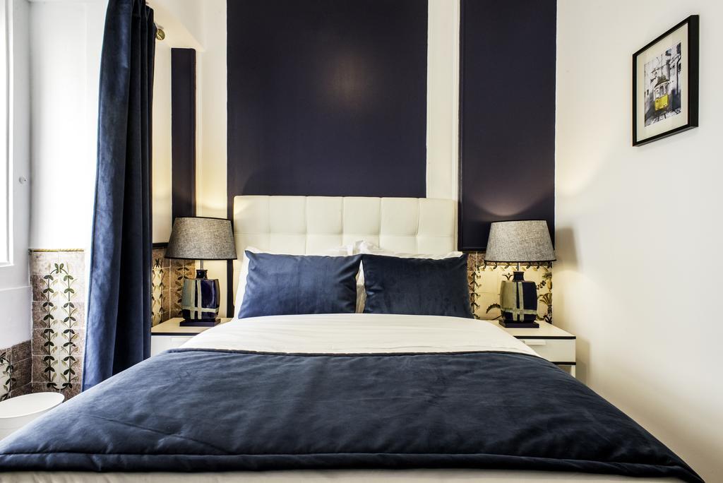 Ph Downtown Suites Lisbon Ruang foto
