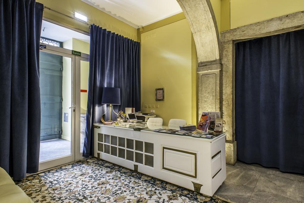 Ph Downtown Suites Lisbon Bagian luar foto