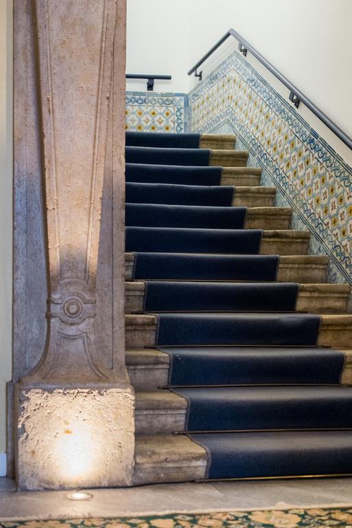 Ph Downtown Suites Lisbon Bagian luar foto