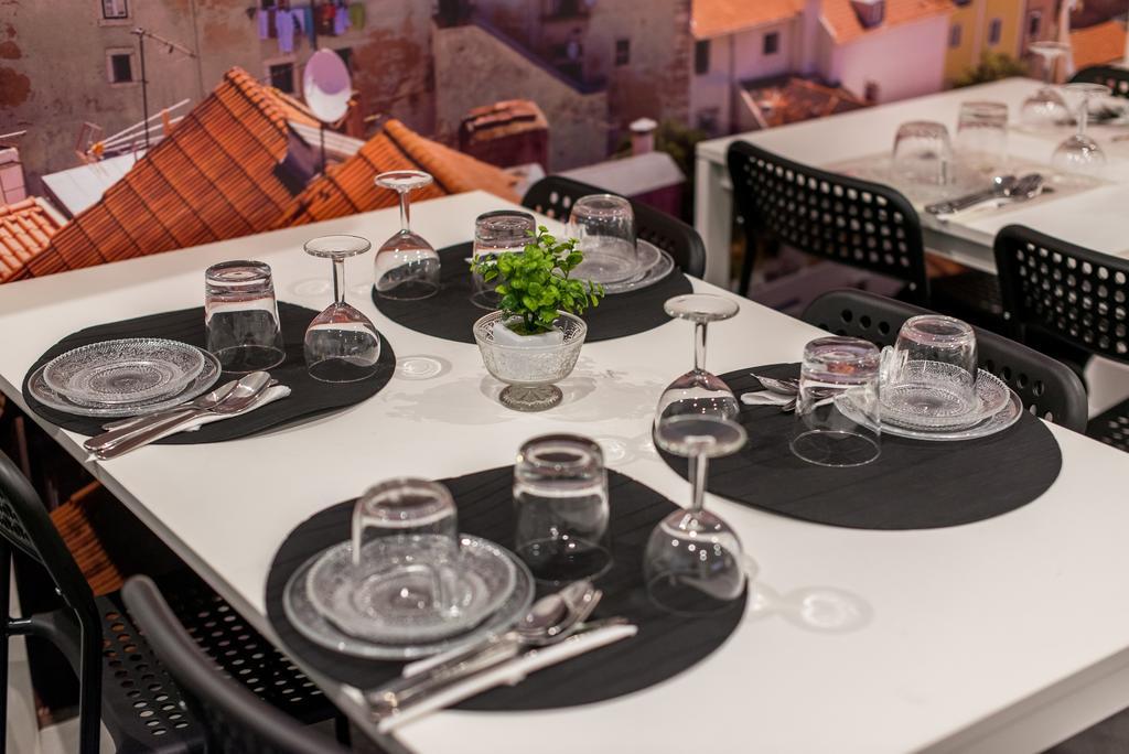 Ph Downtown Suites Lisbon Bagian luar foto