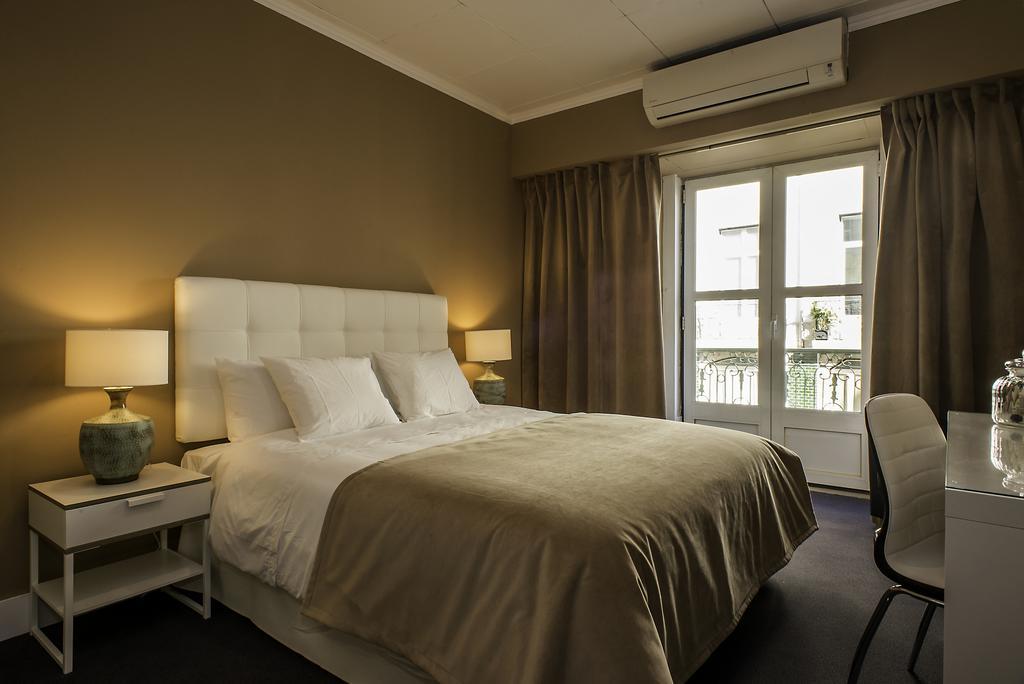 Ph Downtown Suites Lisbon Ruang foto