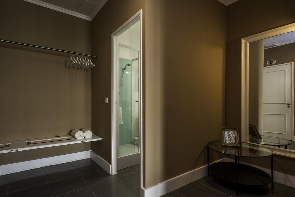 Ph Downtown Suites Lisbon Ruang foto