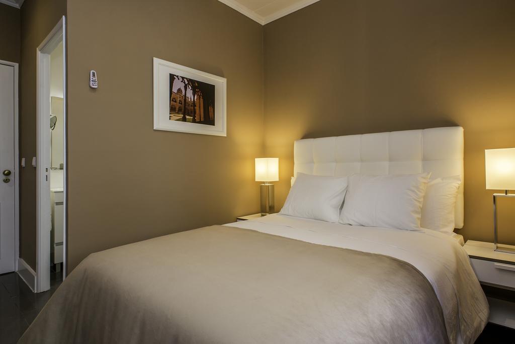 Ph Downtown Suites Lisbon Ruang foto