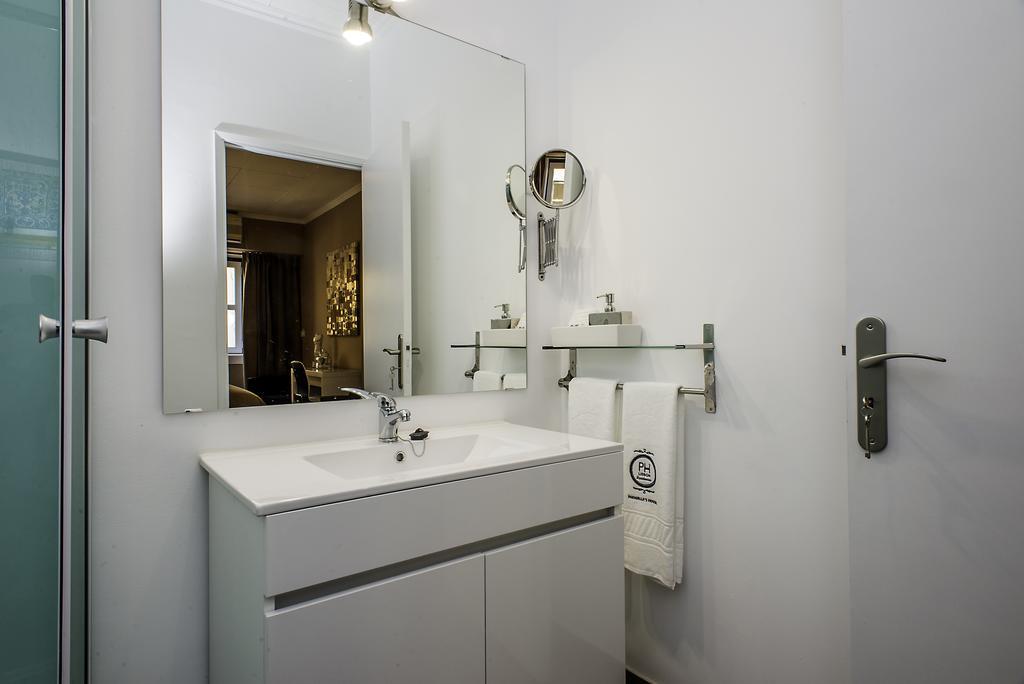 Ph Downtown Suites Lisbon Ruang foto